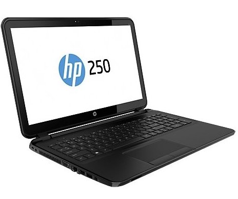 Замена южного моста на ноутбуке HP 250 G6 4LT08EA